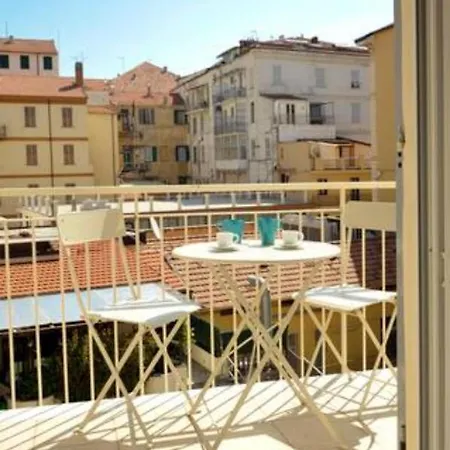 Iris Centralissimo Διαμέρισμα