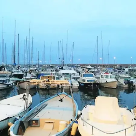 アパート Iris Centralissimo サンレモ