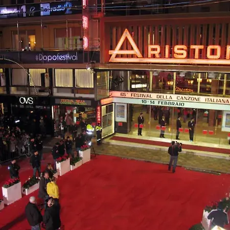 Iris Centralissimo * サンレモ