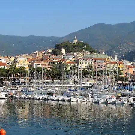 Διαμέρισμα Iris Centralissimo