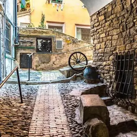 Διαμέρισμα Iris Centralissimo Σαν Ρέμο