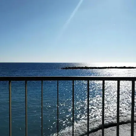 Διαμέρισμα Iris Centralissimo *