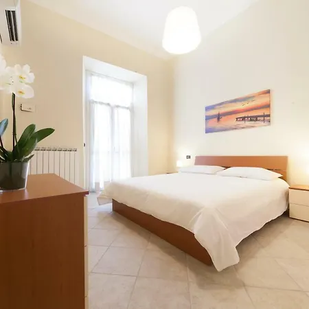 Iris Centralissimo Σαν Ρέμο