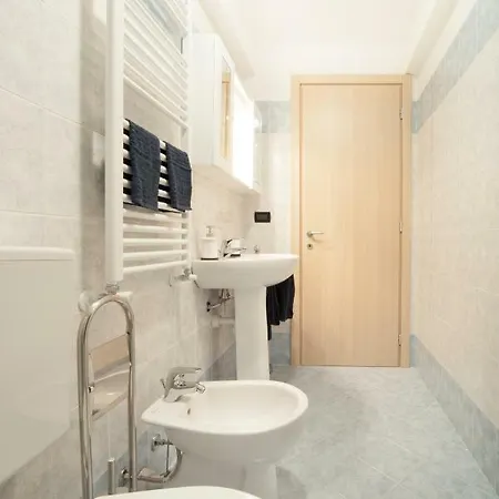 アパート Iris Centralissimo *