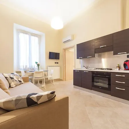 Iris Centralissimo Διαμέρισμα Σαν Ρέμο