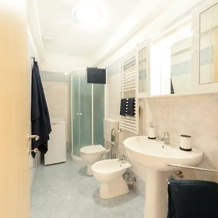 Διαμέρισμα Iris Centralissimo *