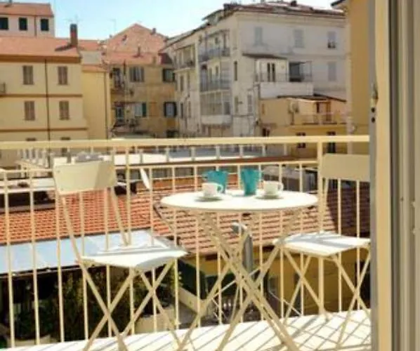 Iris Centralissimo Apartamento