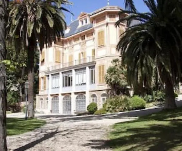 Apartamento Iris Centralissimo Sanremo