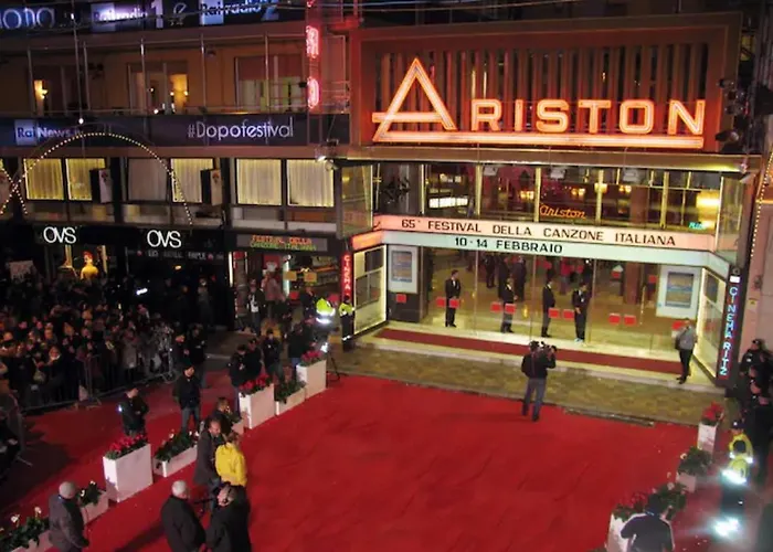 Iris Centralissimo * Sanremo