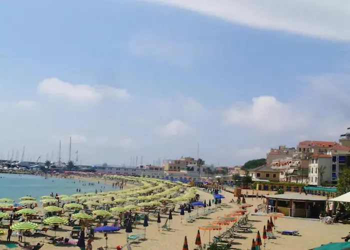 Iris Centralissimo Apartamento