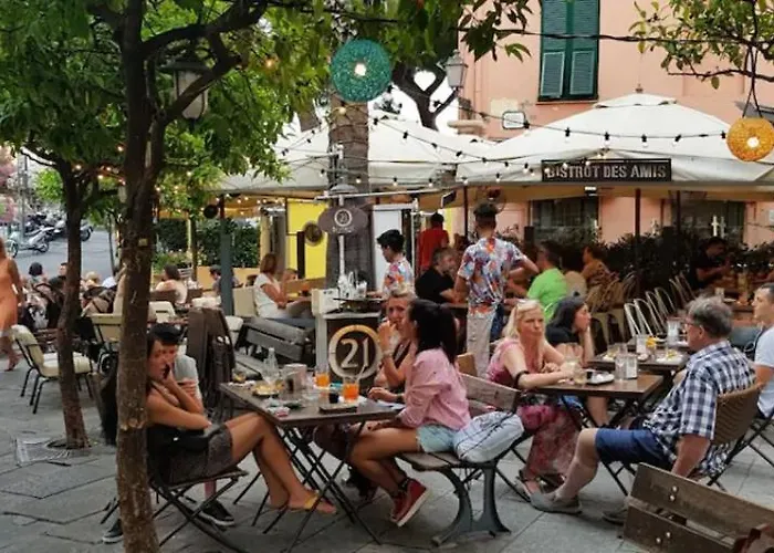 Apartamento Iris Centralissimo *