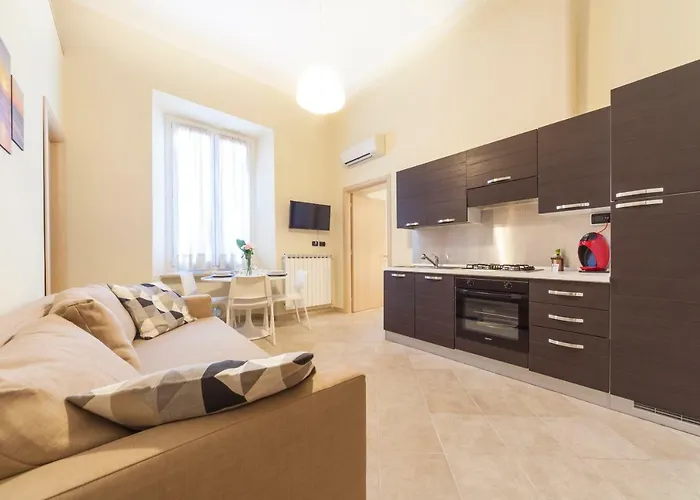 Iris Centralissimo Daire Sanremo