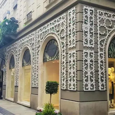 Iris Centralissimo Apartment