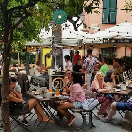 Apartment Iris Centralissimo *