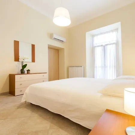 Apartment Iris Centralissimo Sanremo