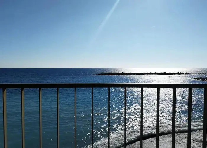 Appartement Iris Centralissimo *