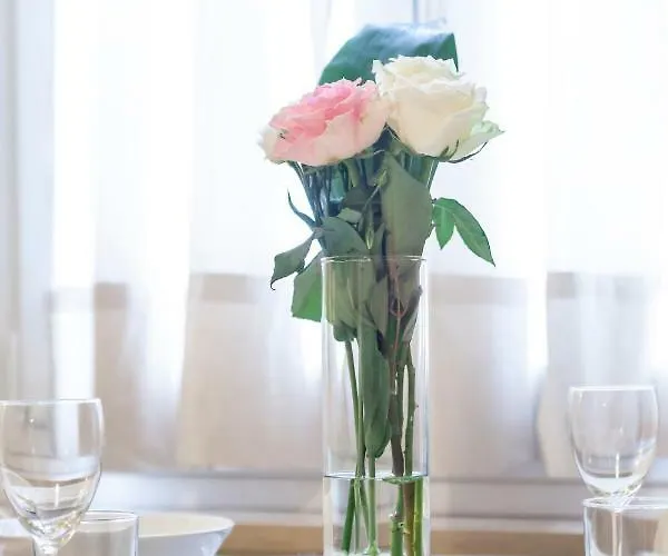 Iris Centralissimo Appartement San Remo