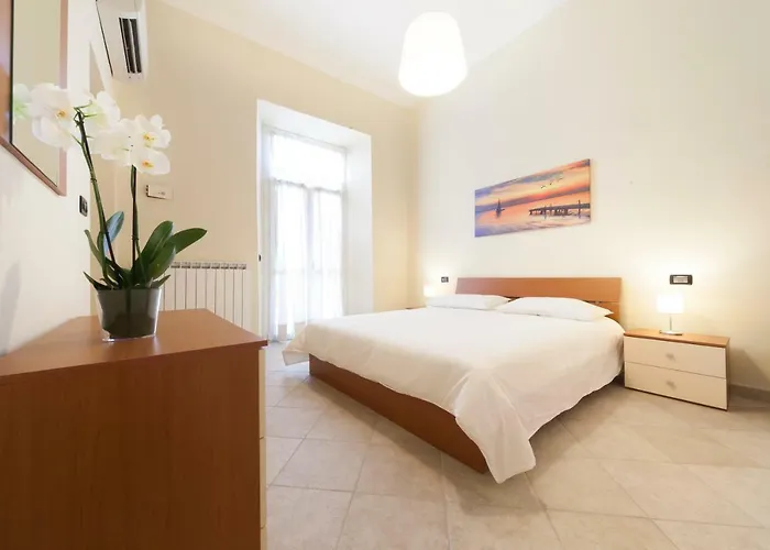 Iris Centralissimo San Remo