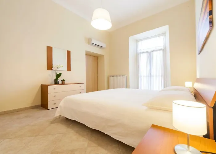 Appartement Iris Centralissimo San Remo